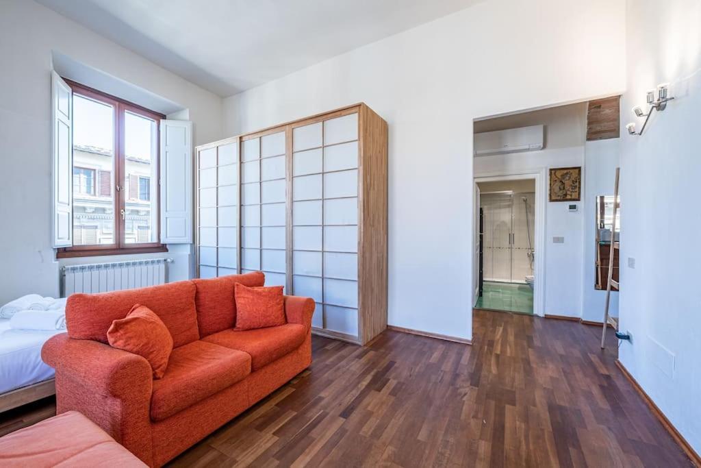 Apartamento Duomo Elegante Florencia