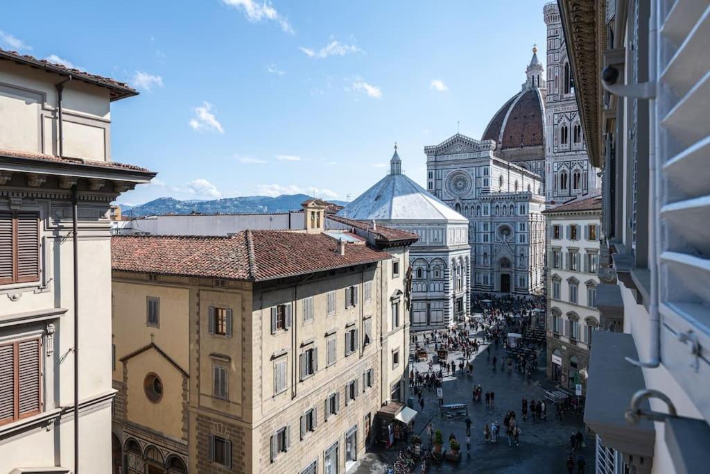 Duomo Elegante * Florencia